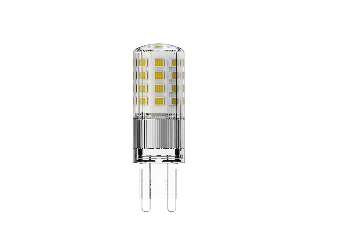 Ledlamp - G9 - 350 lm - Capsule