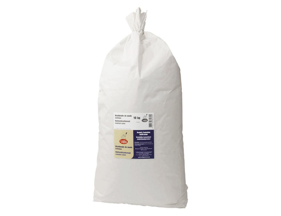 Baking Soda - Zuiveringszout - 10 kg