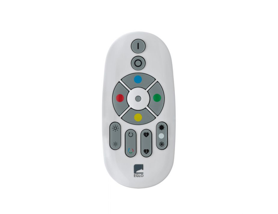Connect remote control - voor ledlampen