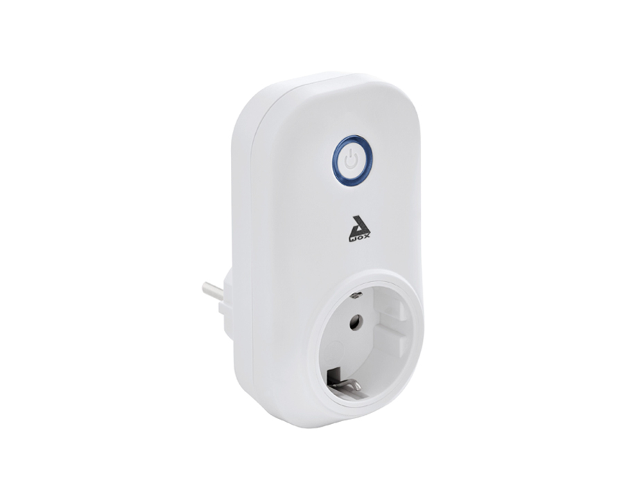 Smart Plug - voor ledlampen en apparaten
