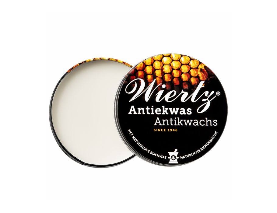 Antiekwas - Wit - 380 ml