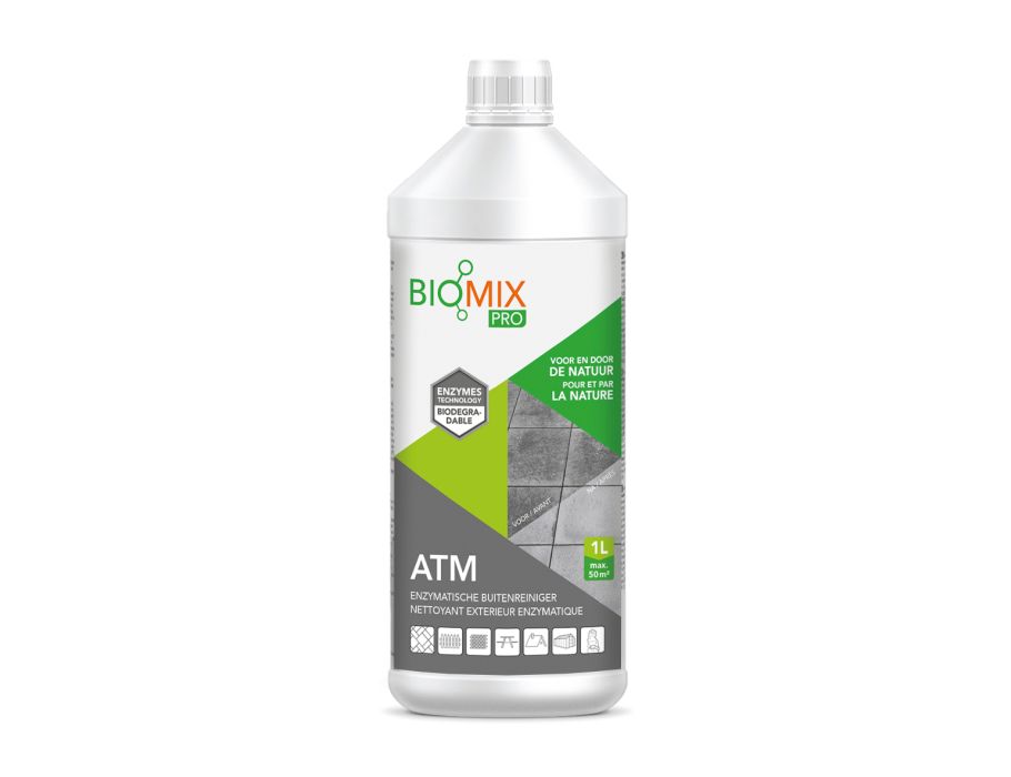 Biomix ATM - Outdoor reiniger - 1L