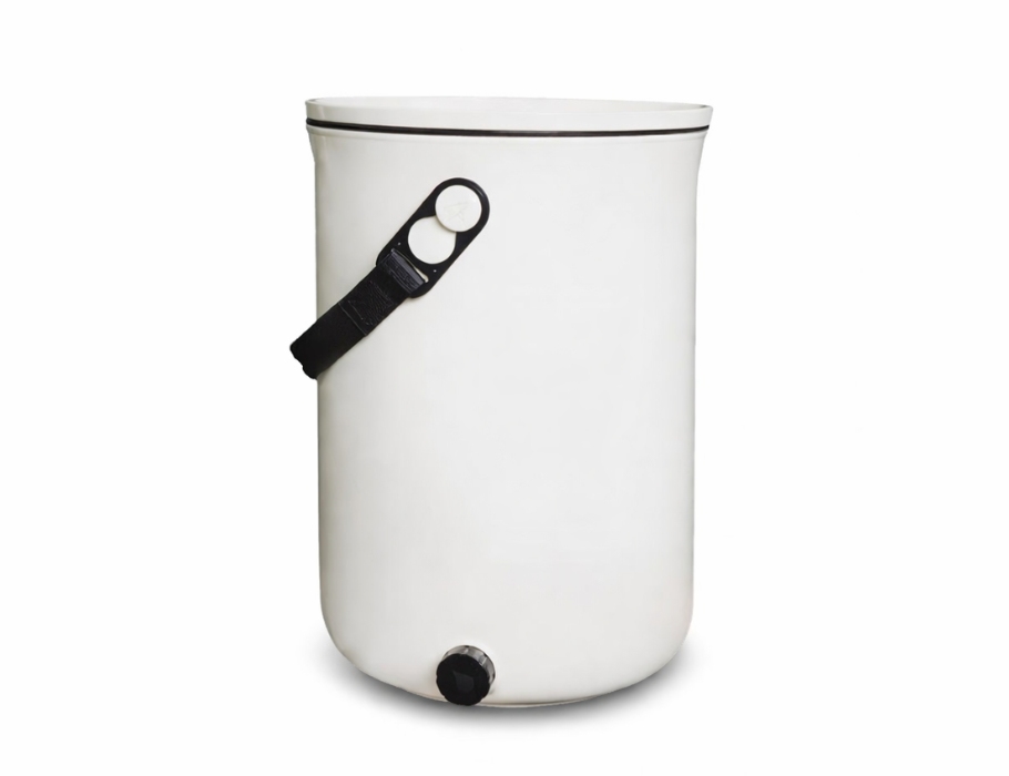 Bokashi - Design keukenemmer - 9,6L