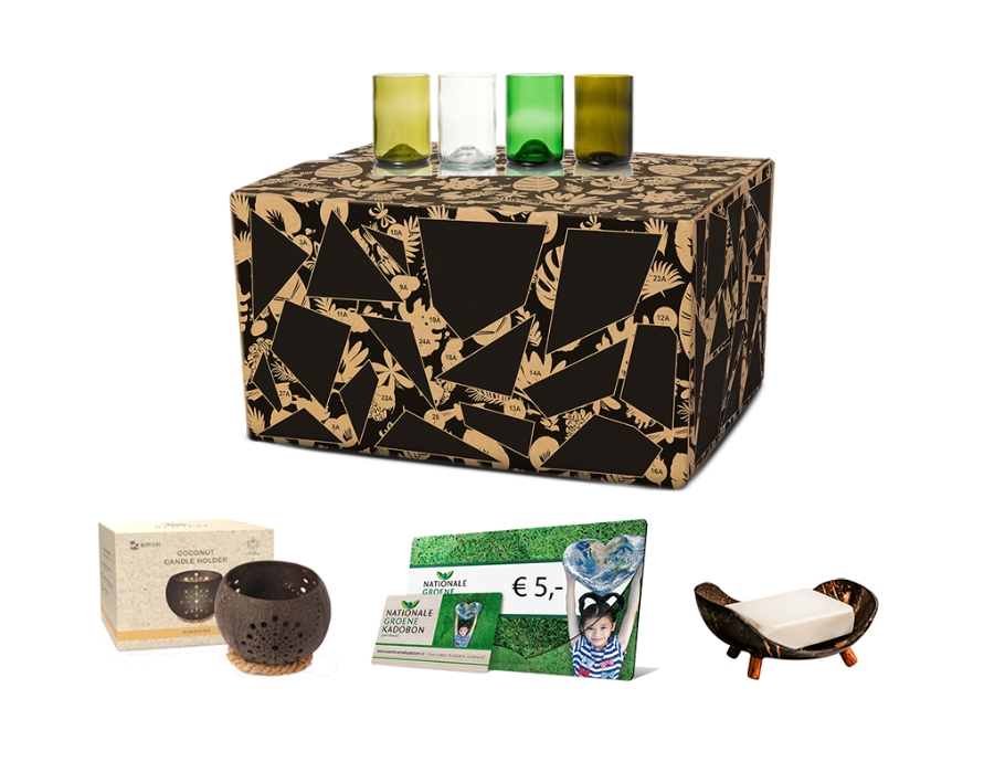 Cadeaupakket - Circulair At Home
