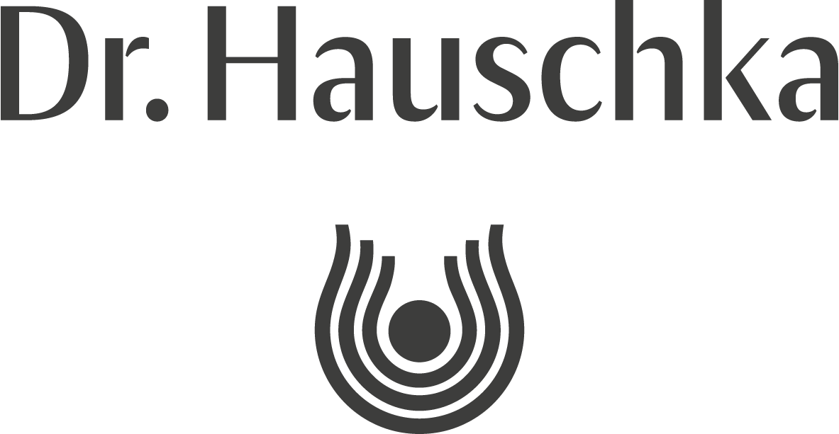 Dr. Hauschka logo
