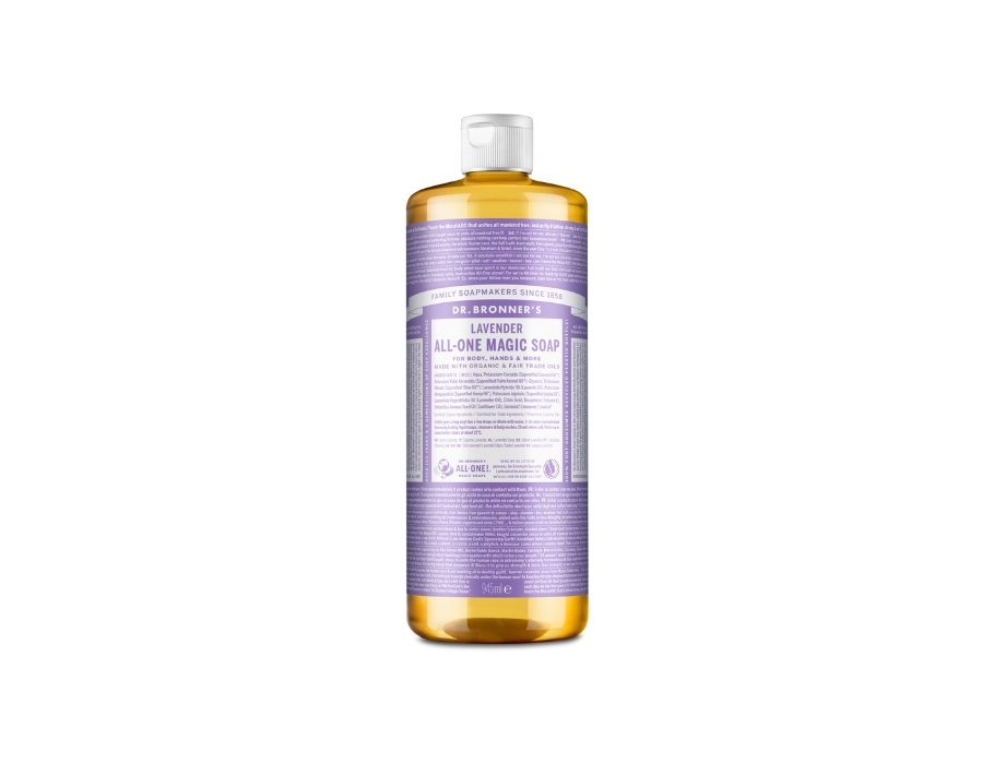 Vloeibare Zeep - Lavender - 945 ml