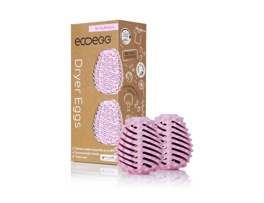 EcoEgg - Dryer Egg - Spring Blossom