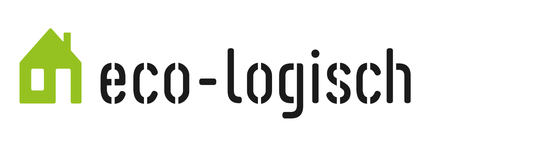 Eco-Logisch logo