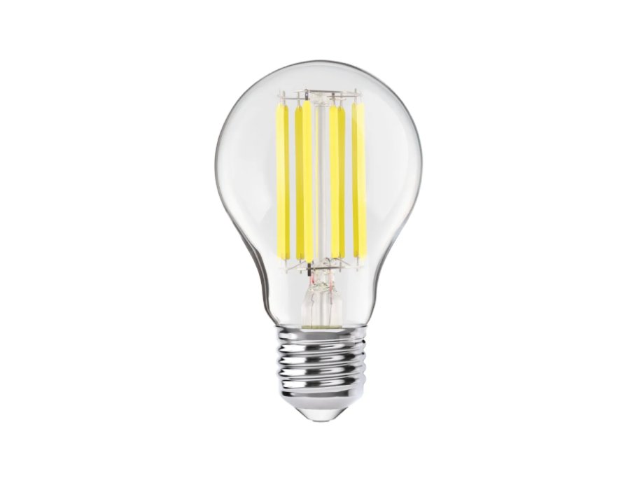 Ledlamp - High Efficiency - E27 - 1055lm - 4,9 W - 3000K