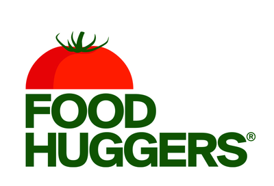 Foodhuggers logo