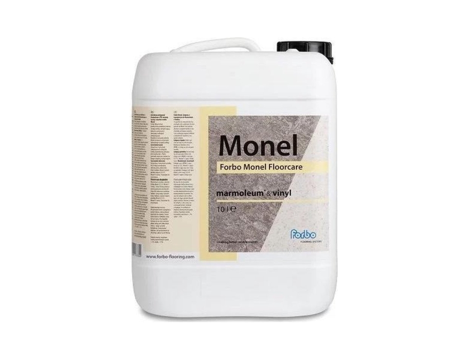 Marmoleum reiniger Monel - 10L