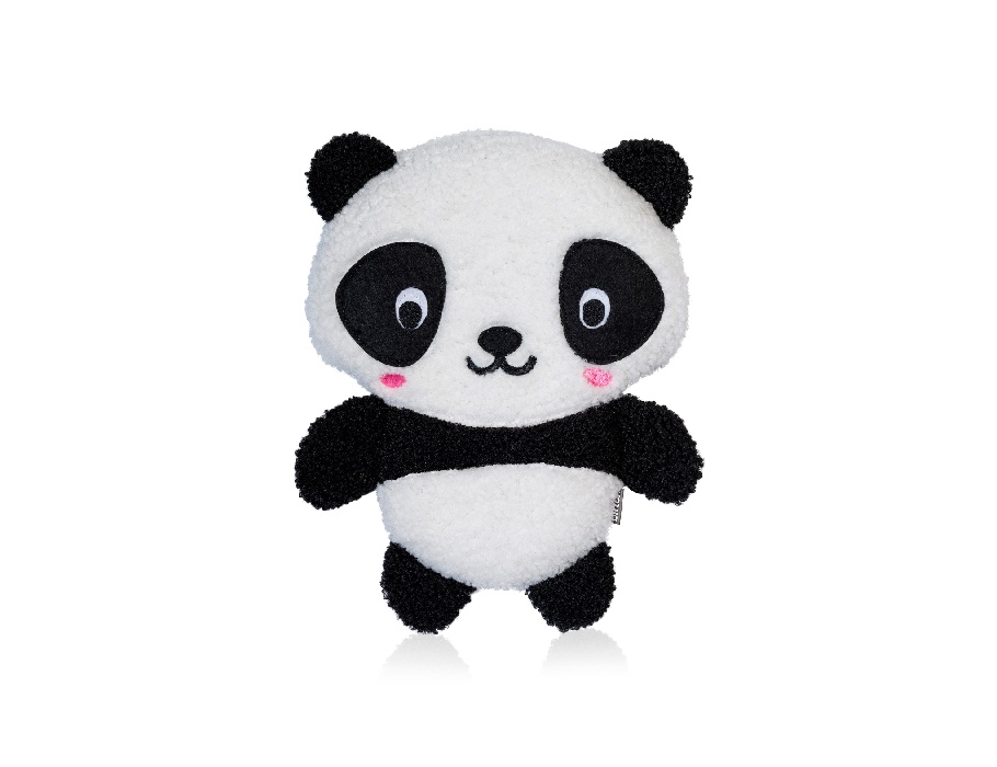 Warmtekussen - Knuffelige Panda