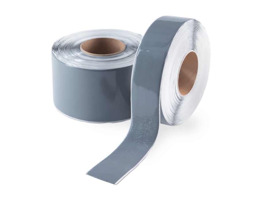 Isolatietape - BUTYL Stretch Flex - 50mm x 10 meter