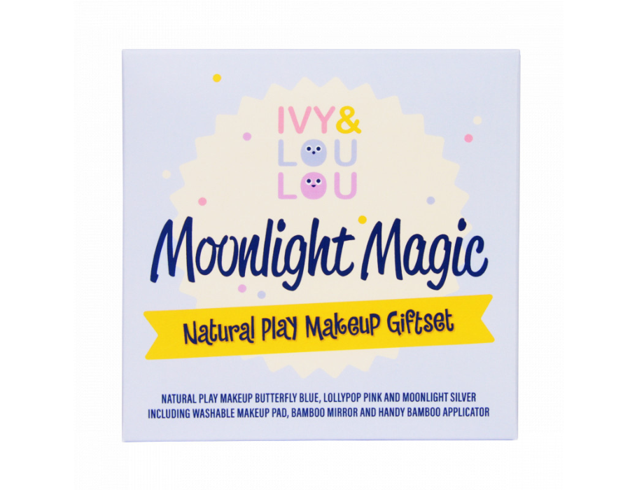 Kinder Make-up - Giftset - Moonlight Magic
