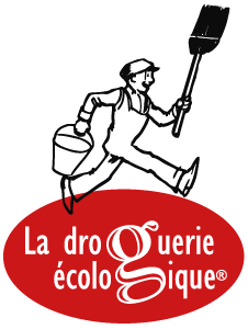 La droguerie ecologique logo