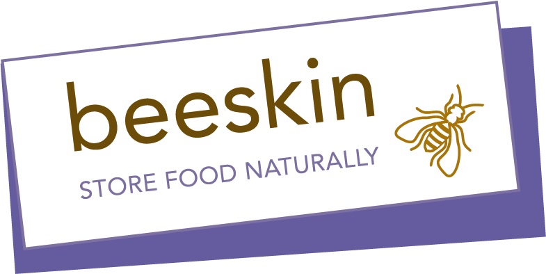 Beeskin logo