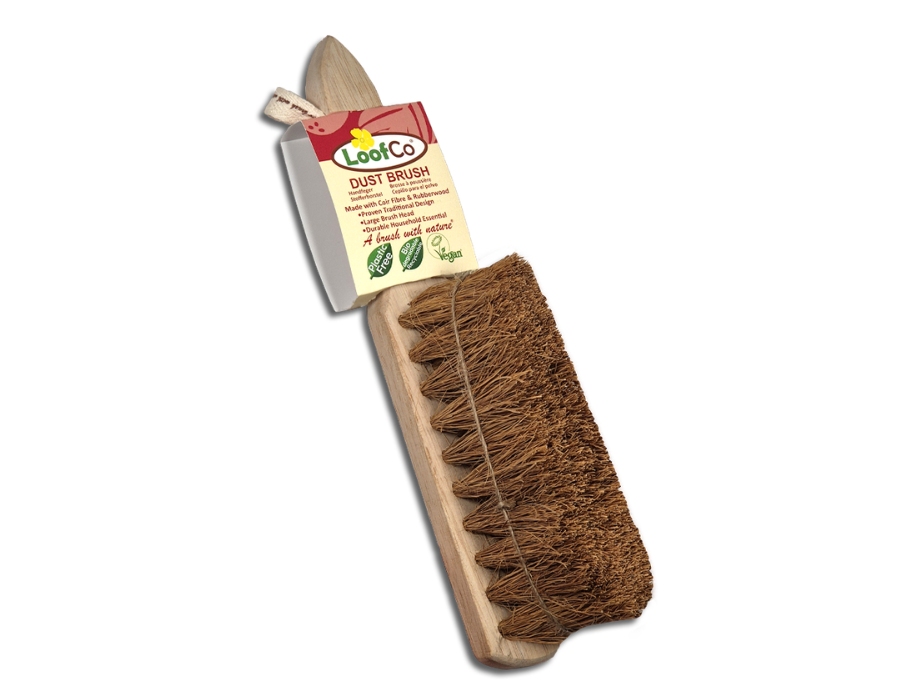 Stofborstel - Kokosvezels