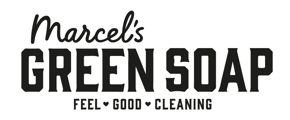 Marcels Green Soap logo