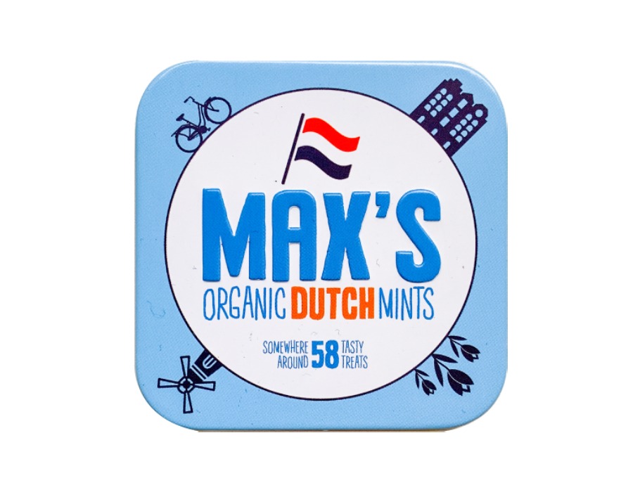 Dutch Mints - 35gr