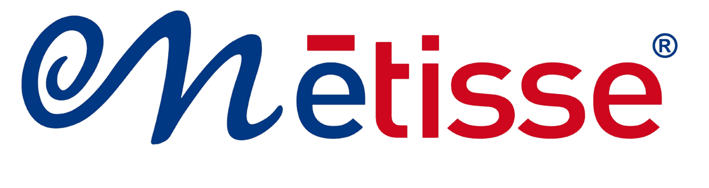Metisse logo