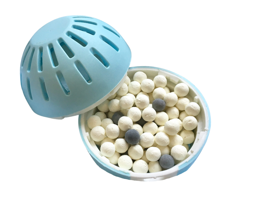 Navulling Wasbal - Fresh Linen - 50 Wasjes