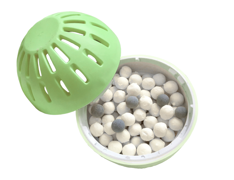 Navulling Wasbal - Jasmine - 50 Wasjes