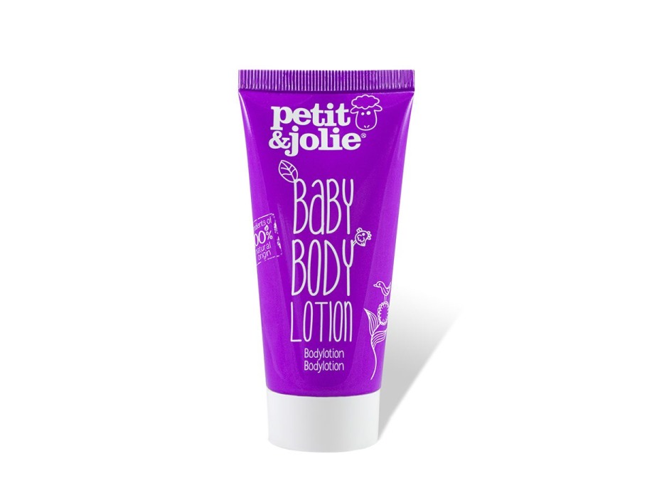 Baby Body Lotion - 50ml (mini)