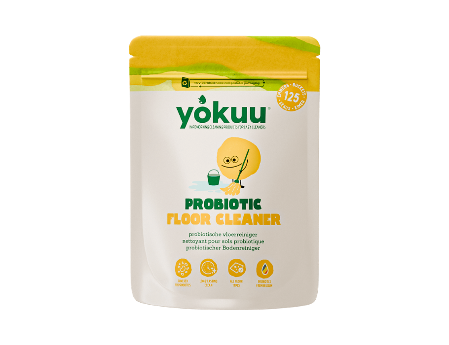 Vloerreiniger Poeder - 500 gram