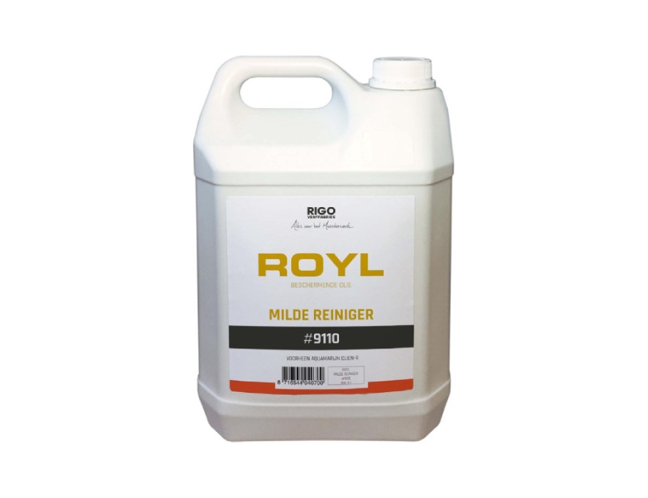 ROYL Milde Reiniger - 5L
