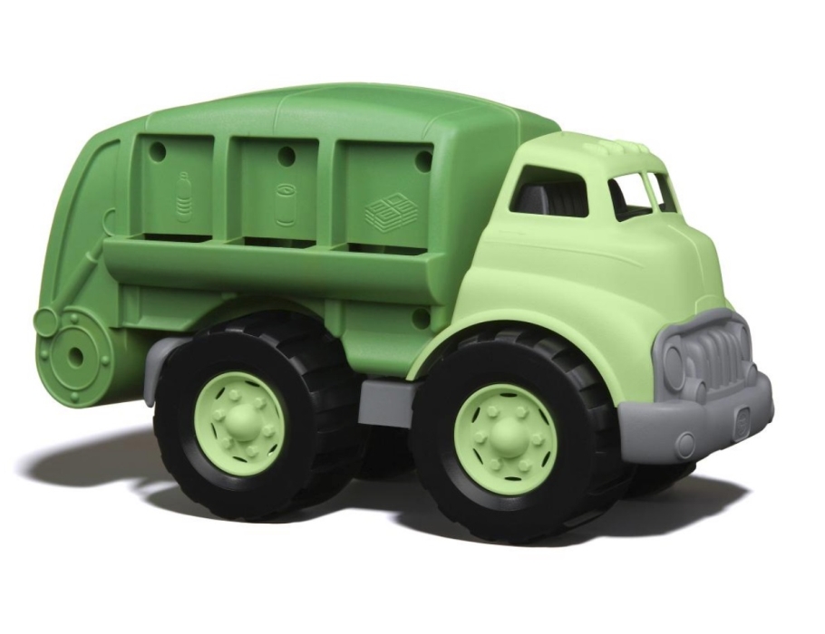 Vrachtwagen - Recycling Truck
