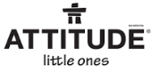 Attitude - Little Ones logo