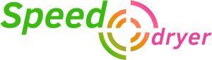 SpeedDryer logo