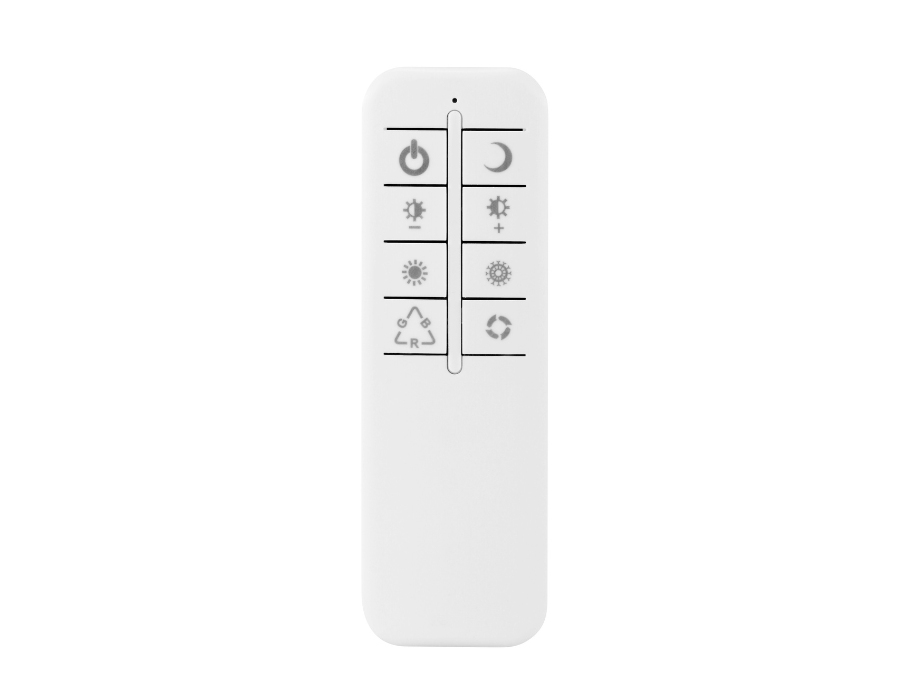 SylSmart - Afstandsbediening Slimme Verlichting - Bluetooth