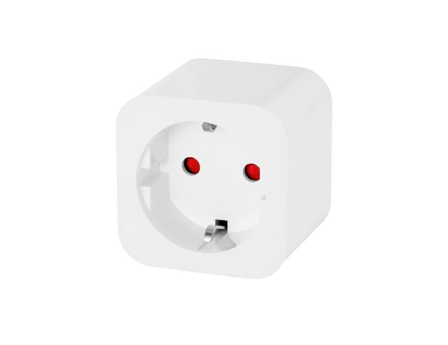 SylSmart - Smart Plug - Wi-Fi