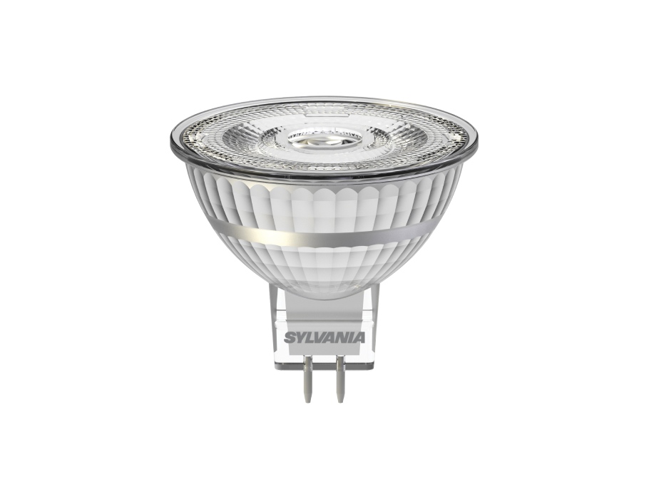 Ledlamp -  GU5.3 - 460lm - Reflector - Dimbaar