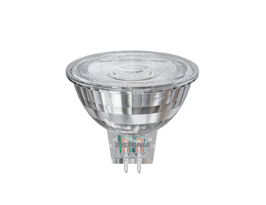 Ledlamp -  GU5.3 - 345lm - Reflector