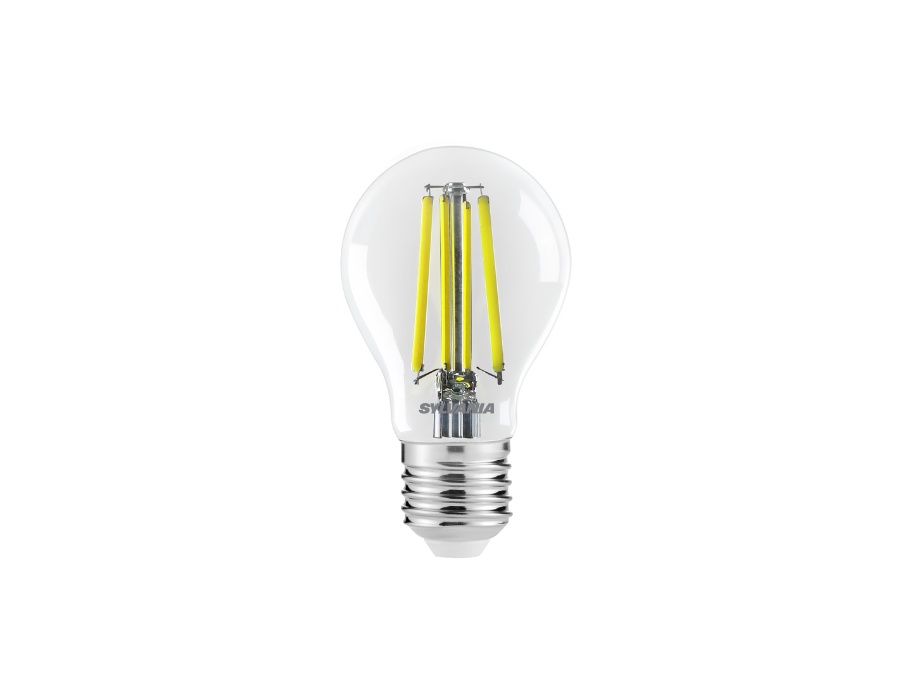 Ledlamp - Ultra High Efficiency - E27 - 840lm - 2700K