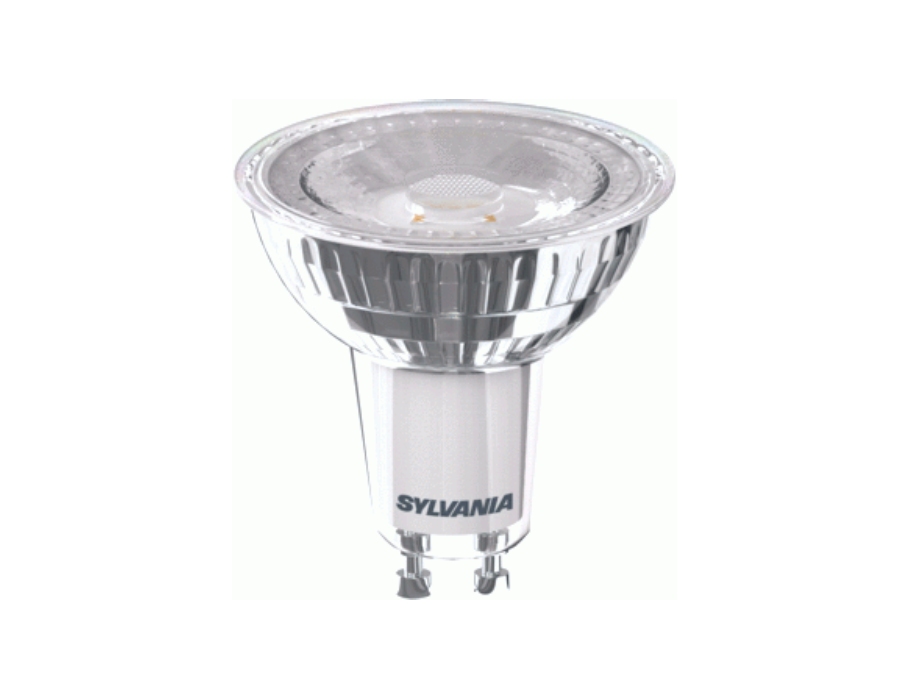 Ledlamp - GU10 - 230lm - Reflector - Niet Dimbaar