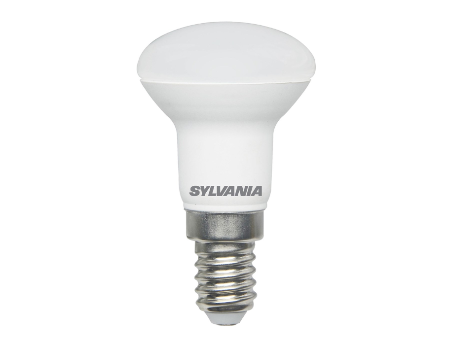 Ledlamp - E14 - 470lm - Reflector - Mat
