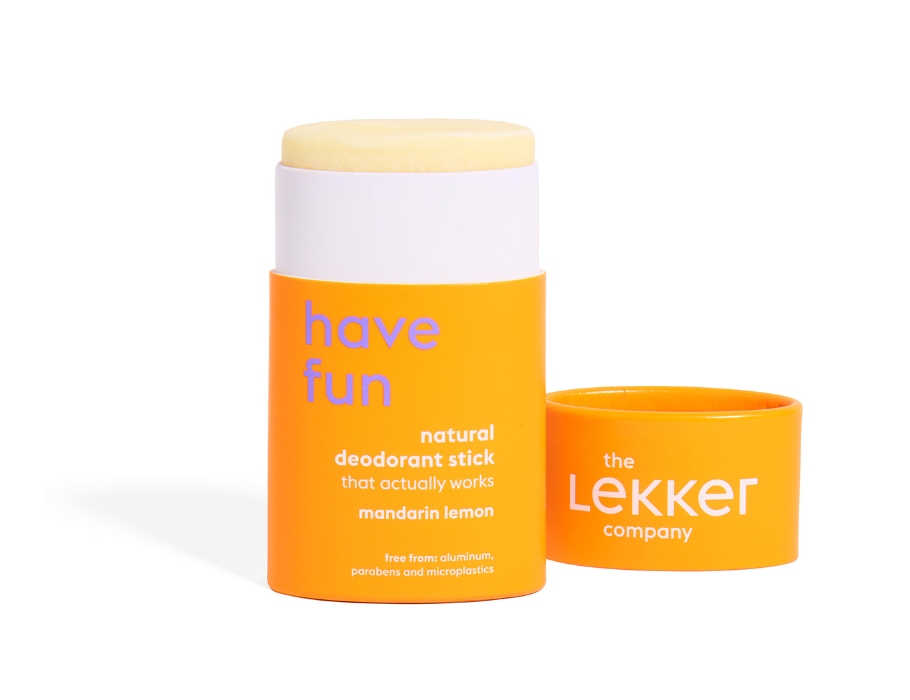 Deodorant Stick - Have Fun - 40 gr