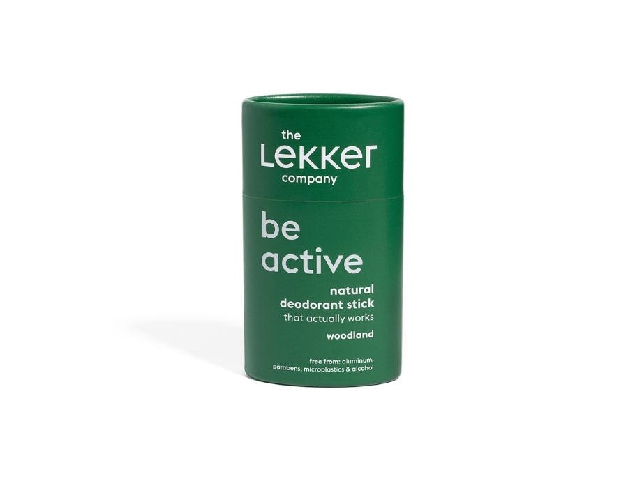 Deodorant Stick - Be Active - 40 gr