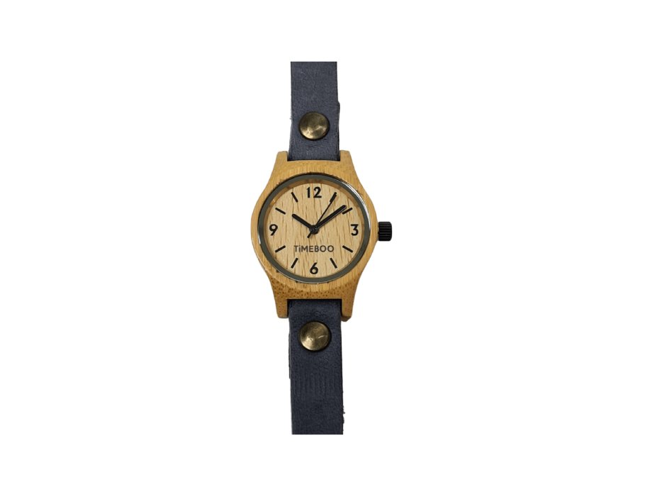 Horloge Small Blauw