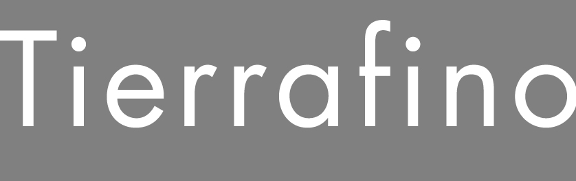 Tierrafino logo
