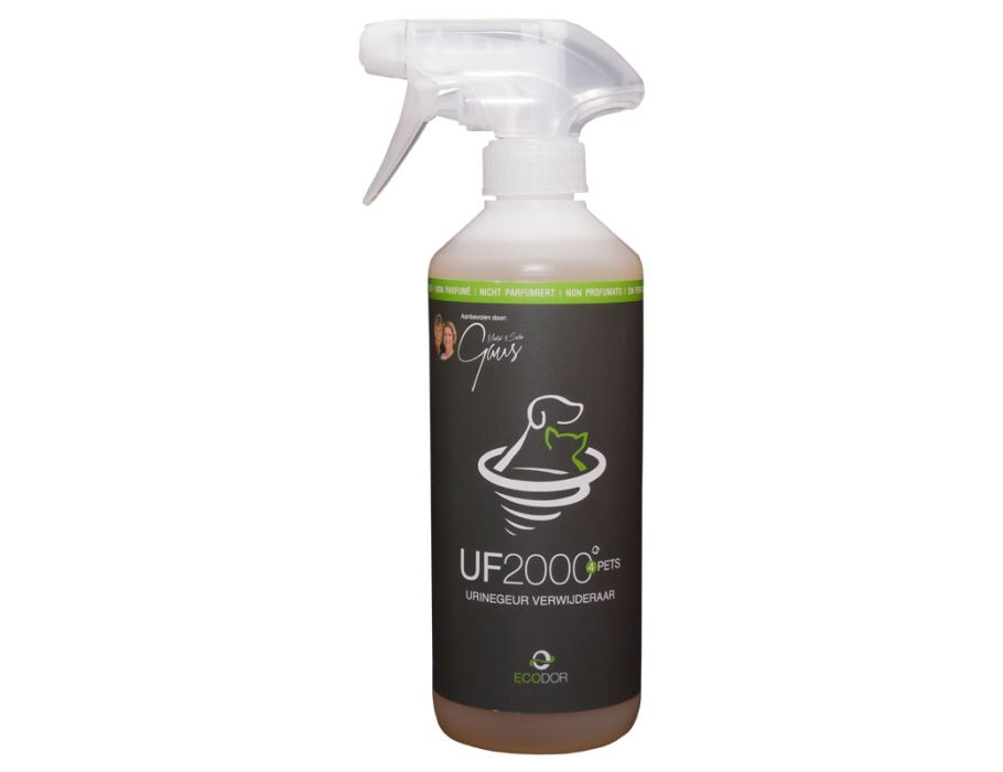 Urinegeur Verwijderaar UF 2000 500ml