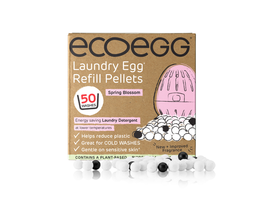 EcoEgg - Laundry Egg Refill - Spring Blossom