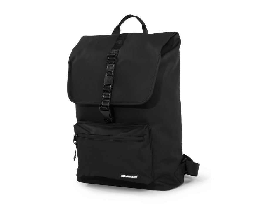 Urban Proof - Cargo Backpack 20L- Black