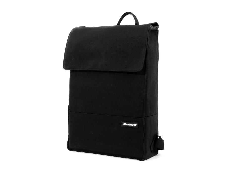 Urban Proof - City Backpack 15L- Black