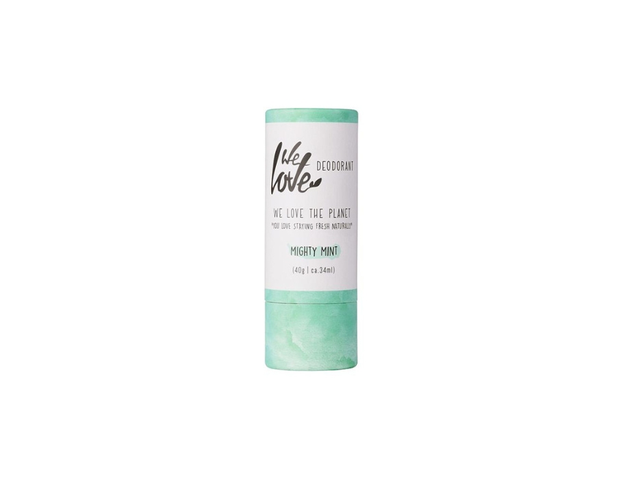 Deo Stick Mighty Mint - 40g