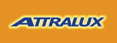 Attralux logo