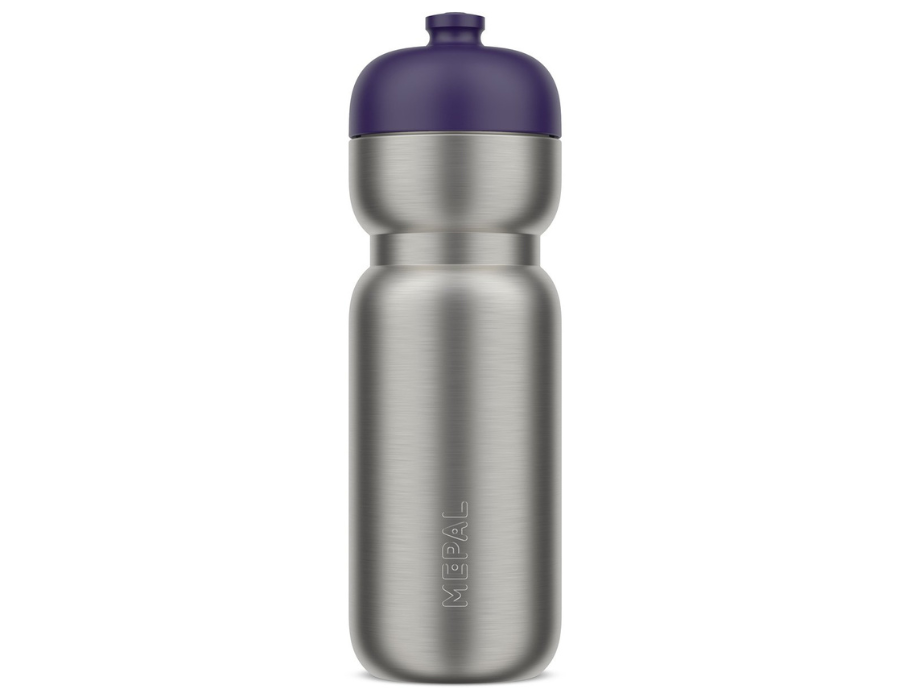 Sportbidon Pull - Midnight Blue - 800 ml